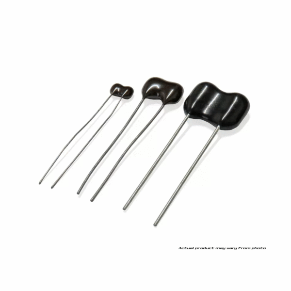 170 pf Silver Mica Capacitor DM15